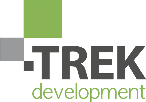 Trek Logo